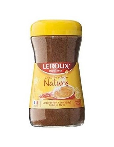 Achicoria Soluble 200Gr. de Leroux