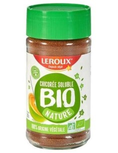 Achicoria Soluble 100Gr. Bio de Leroux 2