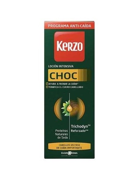 Kerzo Choc Loción 150Cc de Kerzo