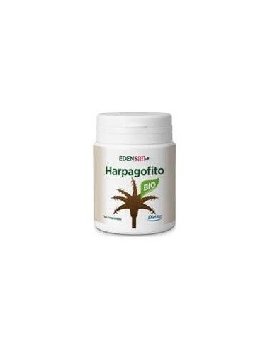 Edensan Harpagofito Bio 60Comp. de Dietisa (Dielisa)