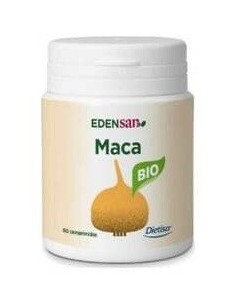 Edensan  Maca   Envase 60 Comp.(20-30 Días) de Edensan® 2