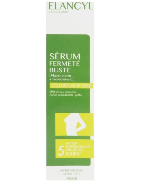 Elancyl Reafirmante Busto Serum 50Ml. de Elancyl