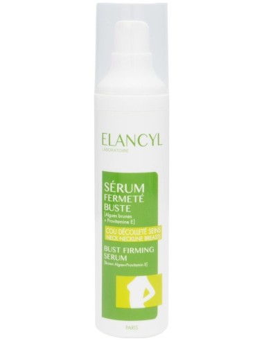 Elancyl Reafirmante Busto Serum 50Ml. de Elancyl