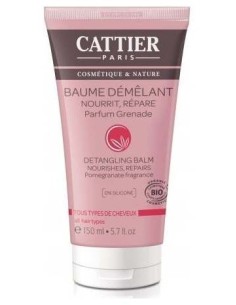 Balsamo Desenredante 150 Ml de Cattier 2