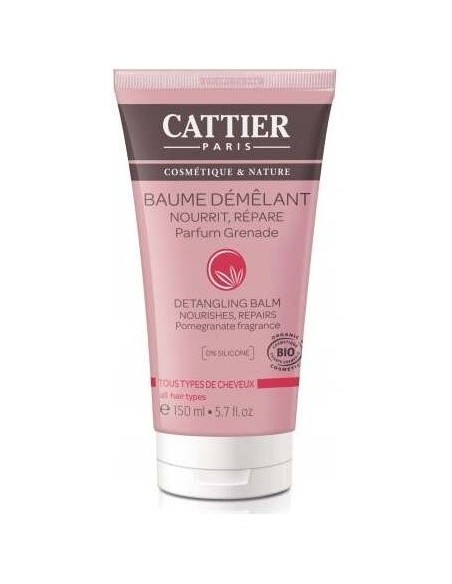 Balsamo Desenredante 150 Ml de Cattier
