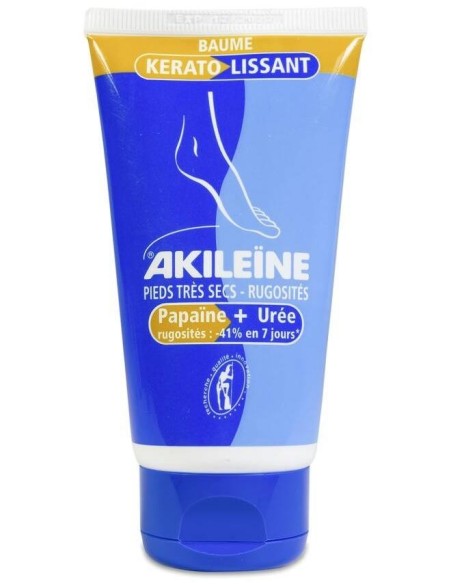 Balsamo Querato Alisante 75Ml. de Akileine