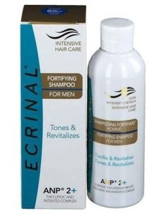 Champu Hombre Anp 2+ 200Ml. de Ecrinal 2