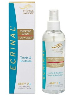 Locion Mujer Anp 2+ 200Ml. de Ecrinal 2