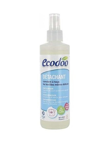Quitamanchas Spray 250Ml. de Ecodoo