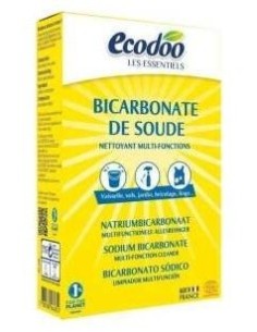 Bicarbonato De Sodio 500Gr. de Ecodoo 2