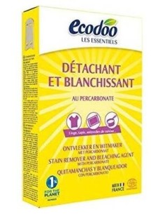 Quitamanchas Blanqueante Pecarbonato 350Gr. de Ecodoo 2
