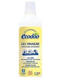 Gel De Vinagre Blanco Perfumado 750Ml. de Ecodoo 2
