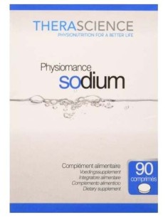 Sodium 90Comp. de Therascience 2