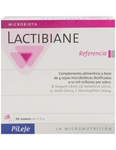 Lactibiane Reference 30Sbrs. de Pileje 2