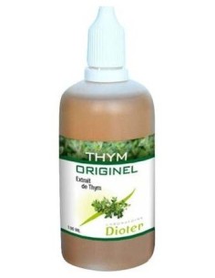 Thym Originel Extracto De Tomillo 100Ml. de Dioter 2