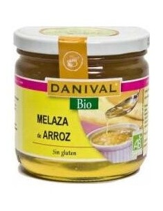 Melaza De Arroz 460Gr. de Danival 2