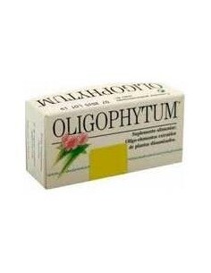 Oligophytum Cobalto de Holistica 2