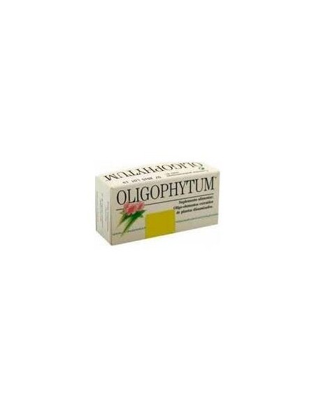 Oligophytum Cobalto 100Gra de Holistica
