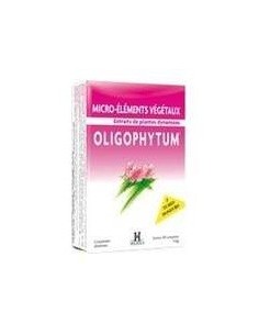 Oligophytum Fluor 100Gra de Holistica 2