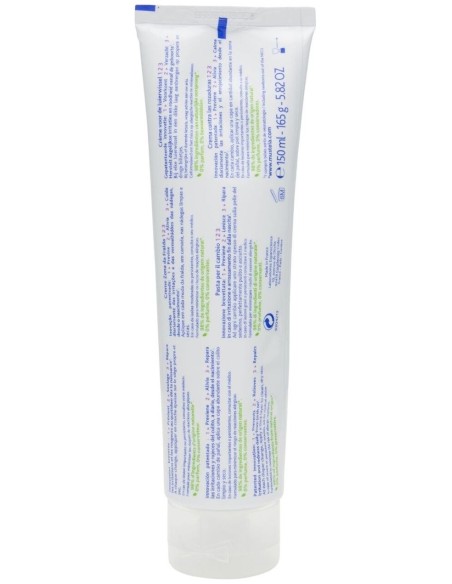 Crema Balsamo 123 Irritaciones Bebe-Niño 150Ml. de Mustela