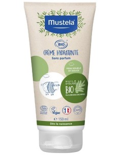 Crema Hidratante Familia 150Ml. Bio de Mustela 2