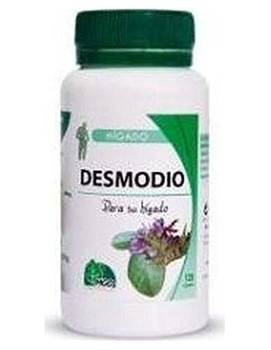 Desmodio     120 VCáps de Mgd
