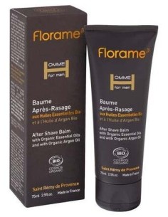 Balsamo After-Shave 75Ml. de Florame 2