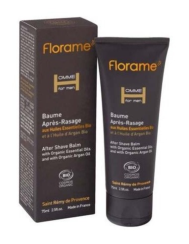 Balsamo After-Shave 75Ml. de Florame