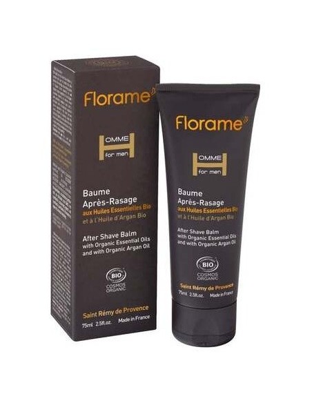 Balsamo After-Shave 75Ml. de Florame