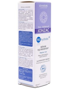 Rehydrate Serum Hidratante 30Ml. Bio de Jonzac Eco-Bio 2