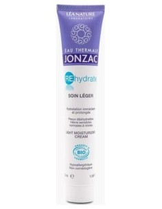 Rehydrate Crema Ligera Hidratante 50Ml. Bio de Jonzac Eco-Bio 2