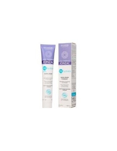 Rehydrate Crema Ligera Hidratante 50Ml. Bio de Jonzac Eco-Bio