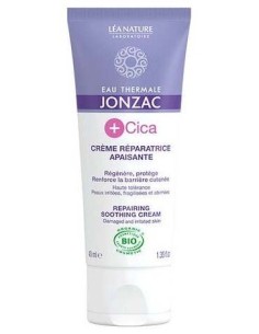+Cica Crema Reparadora Regeneradora 40Ml. Bio de Jonzac Eco-Bio 2