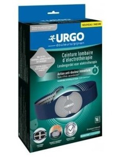 Urgo Cinturon Lumbar Electroterapia de Urgo 2