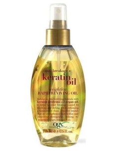 Aceite Keratina Reparador 118Ml. de Ogx 2