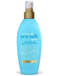 Spray Sal Marina Aceite De Argan Capilar 177Ml. de Ogx 2