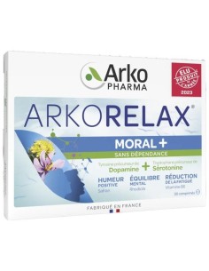 Arkoanimo 30 Comp de Arkopharma 2