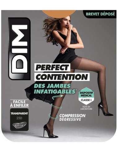 Ph Perfect Contention Gazelle Talla 3 1Ud. de Dim