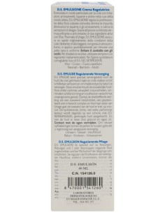 Ds Emulsion Corporal-Capilar Piel Escamada 40Ml. de Uriage 2