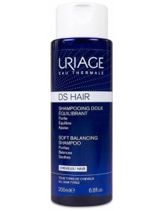 Ds Champu Suave Regulador 200Ml. de Uriage 2