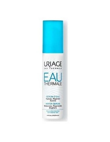 Eau Thermale Serum De Agua Hidratante 30 Mililitros Uriage