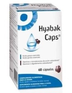 Hyabak 60Cap. de Thea 2