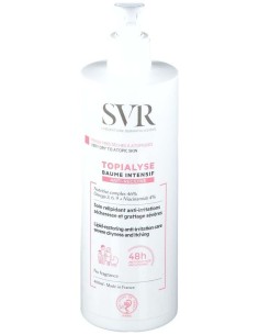 Topialyse Baume Protect+ 400Ml de Svr 2