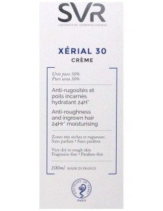 Xerial 30 Crema 75Ml de Svr 2
