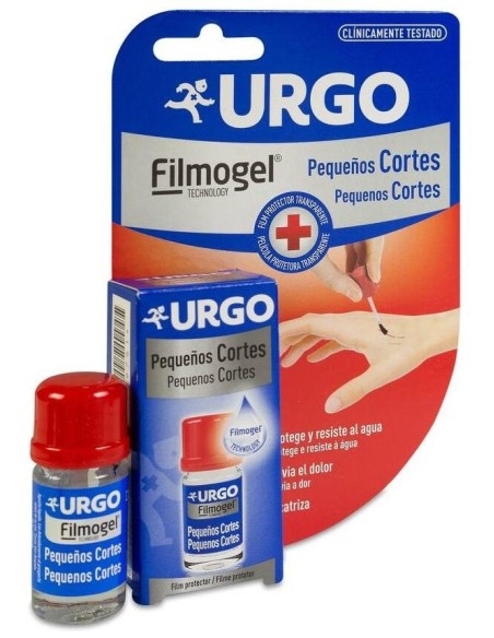 Urgo Pequeños Cortes Filmogel 3,25Ml. de Urgo