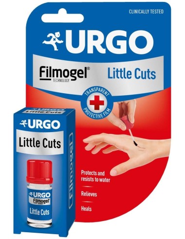 Urgo Pequeños Cortes Filmogel 3,25Ml. de Urgo