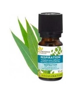 Complejo Difusion Respiracion 10Ml. de Fleurance Nature 2