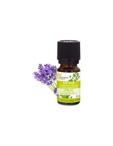 Complejo Difusion Aire Puro 10Ml. de Fleurance Nature