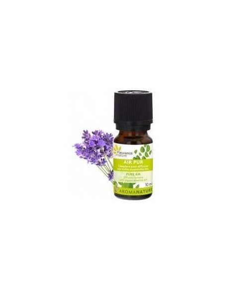 Complejo Difusion Aire Puro 10Ml. de Fleurance Nature