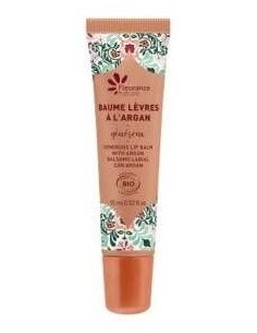 Balsamo Labial Generoso Argan 15Ml. Bio de Fleurance Nature 2